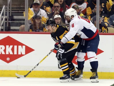 Alex Ovechkin shares heartwarming moment with Evgeni Malkin as retirement rumors continue to build