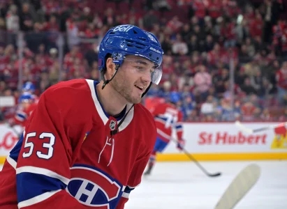 Concern growing after doctor weighs in on Noah Dobson injury