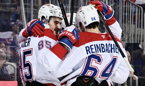 Alexandre Texier et David Reinbacher