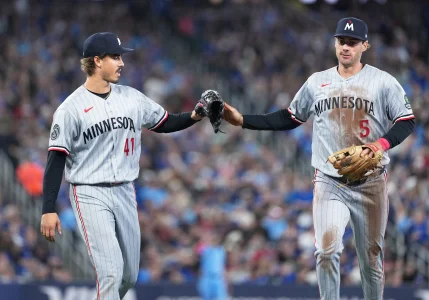 Blockbuster Blue Jays trade proposal targets Twins all-star