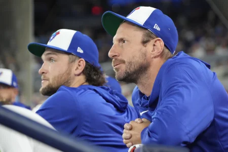 Blue Jays receive major Trey Yesavage boost at last