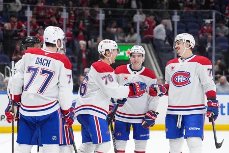 Canadiens draw Lightning in first round, and the road just got tougher