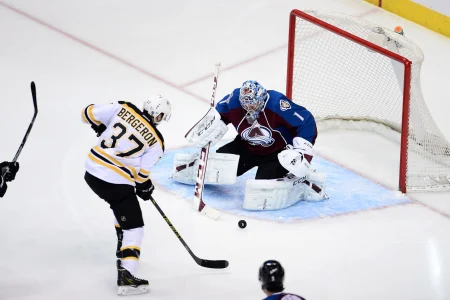 NHL superstar makes stunning return after years away and it’s turning heads