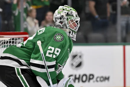 NHL save percentage has collapsed to a 30-year low and the reason is not what fans think