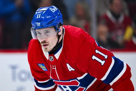 Terminé pour Brendan Gallagher et dernier match hier avec le Canadien : Renaud Lavoie donne un verdict