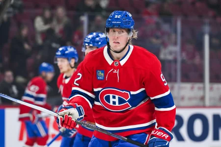 Ça brasse à Columbus : Patrik Laine avait finalement raison et on lui doit des excuses