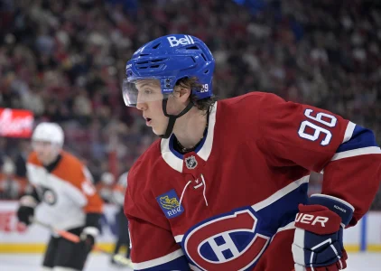 Canadiens bring a young prospect to North America for Laval’s playoff push