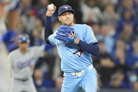 Jeff Hoffman give candid interview following blown save last night