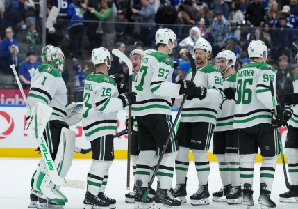 Dallas Stars facing major shakeup with Hintz out and playoff push at risk