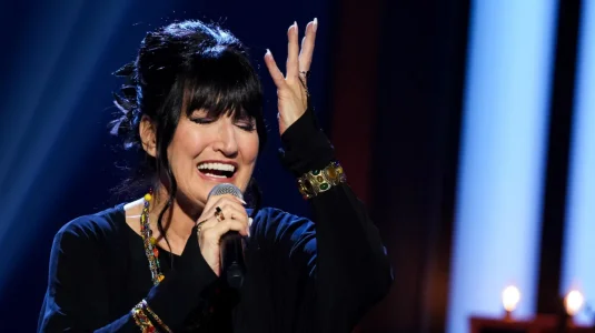 Marie Carmen traverse une épreuve difficile avec la perte de son frère Jacques