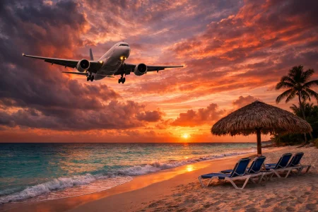 Mauvaise nouvelle pour les voyageurs : Sunwing et WestJet suspendent leurs activités en direction de Cuba