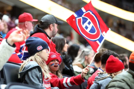 Des billets gratuits du Canadiens de Montréal se retrouvent déjà en vente, et ça fait vivement réagir