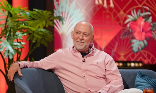 Guy Jodoin en a surpris plusieurs en réagissant à une rumeur tenace sur sa vie amoureuse