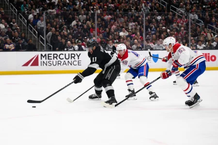 Surgery fallout of Noah Dobson leaves Canadiens blue line vulnerable before Tampa Bay