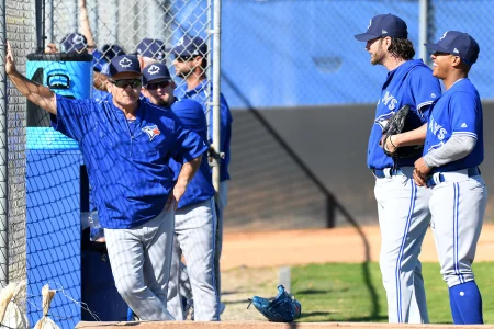 Jamie Campbell adds beloved former Blue Jays pitcher as co-host