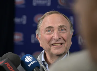 NHL opens the playoffs with a Game 1 slate built for speed and hate