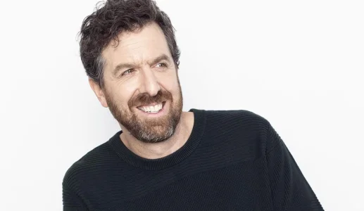 Patrice Robitaille souligne 15 ans d’amour avec sa conjointe