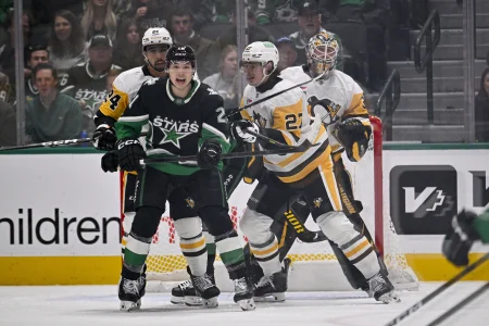 Penguins send clear playoff message with Matt Dumba's termination as two others hit waivers