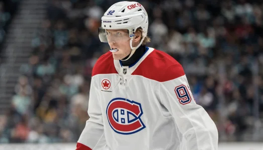 Un verdict vient de tomber pour Patrik Laine avant le début de la série contre le Lightning
