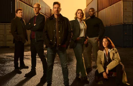 Finale d'Antigang, les réactions explosent déjà