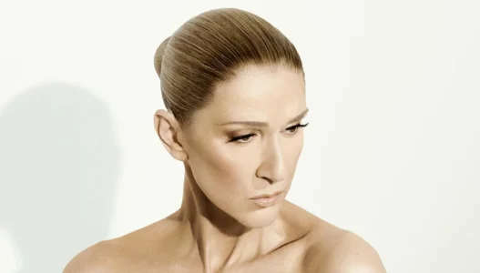 Céline Dion dévoile une nouvelle chanson et confirme son retour sur scène
