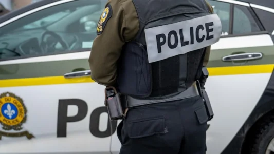 Une intervention d'urgence a viré au drame