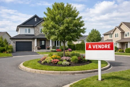 Première maison, vous pourriez obtenir jusqu’à 50 000 $