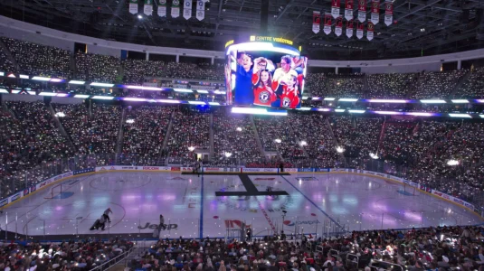 Gary Bettman a reçu un solide message à l'interne en lien avec le retour des Nordiques de Québec dans la LNH