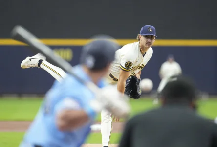 Blue Jays facing harsh criticism on something they can't control