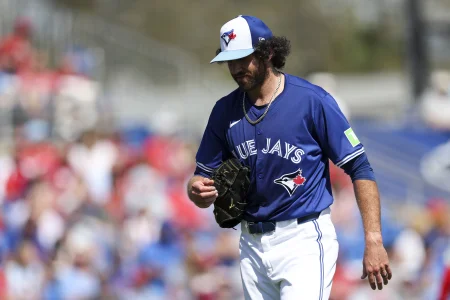 Jordan Romano hit with serious new issues