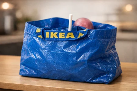 Ikea transforme une blague en produit réel
