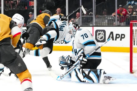 Major absence confirmed for Vegas ahead of crucial Game 1