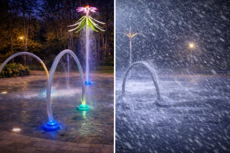 Revirement de situation concernant la météo prévue au Québec