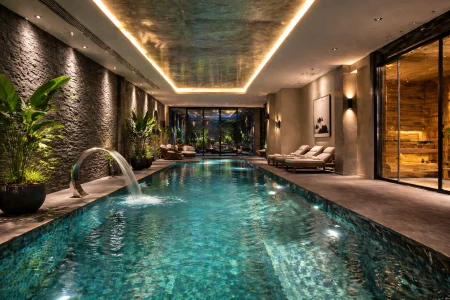 Une grande actrice adorée meurt noyée dans une piscine