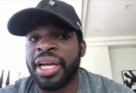 P.K. Subban thinks he knows who will win the Stanley Cup