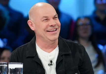 Maxim Martin de retour en couple : ce que l’on sait sur sa nouvelle relation