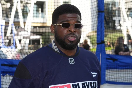 La prédiction de P.K. Subban sur le Canadien en 2026 enflamme déjà les fans