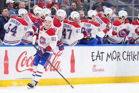 « Quel manque de respect envers le CH » : cette prédiction choque avant la première ronde