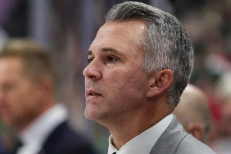 Canadiens : Martin St-Louis envoie un message clair avant d’affronter Tampa Bay