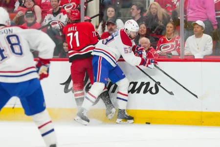 Alignement du Canadien : des surprises avant d’affronter Tampa