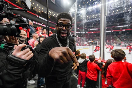 P.K. Subban sparks controversy with Canadiens Cup prediction