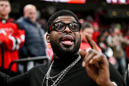 Voici l’équipe que P.K. Subban voit gagner la coupe stanley cette année