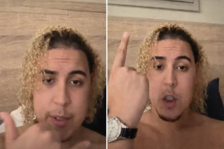 Mohamed Bekkali s'en prend aux policiers du Québec