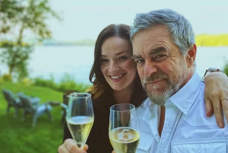 Sylvain Cossette et Andrée Watters font réagir