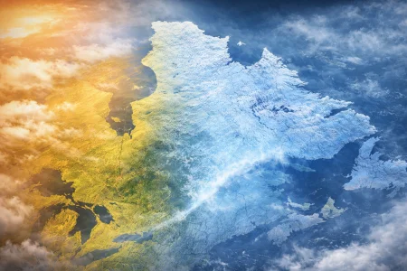 La météo va changer du tout au tout au Québec