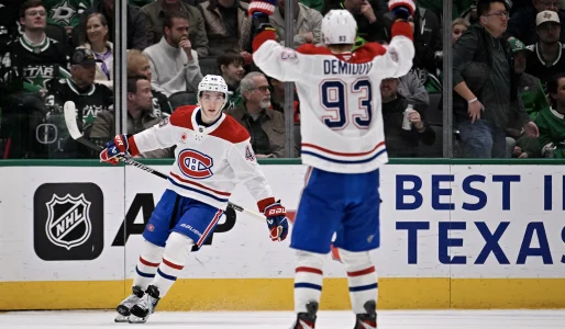 Une pénalité financière attend Kent Hughes et le Canadien de Montréal l'an prochain