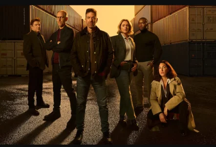 Antigang 2 prend un gros virage