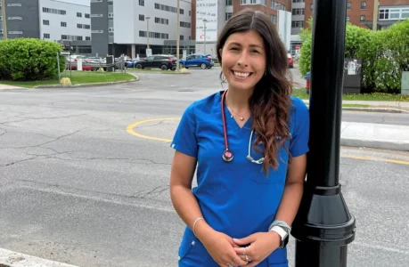 Le départ tragique de la Dre Karina Poliquin choque le milieu