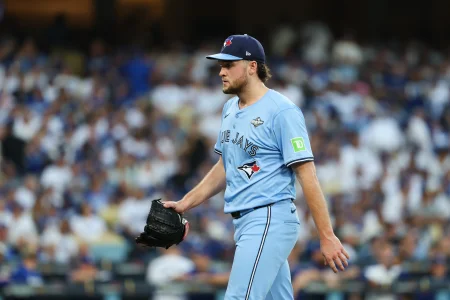 Trey Yesavage injury update brings tough news for Blue Jays