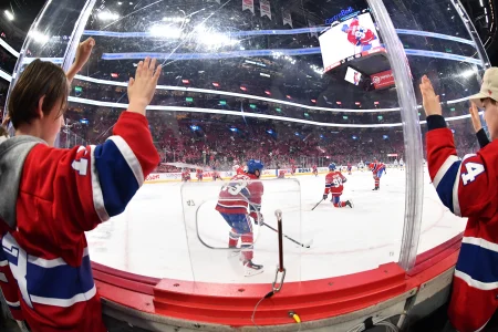 Grosse nouvelle annoncée pour le Canadien pour le match de ce soir contre le Lightning